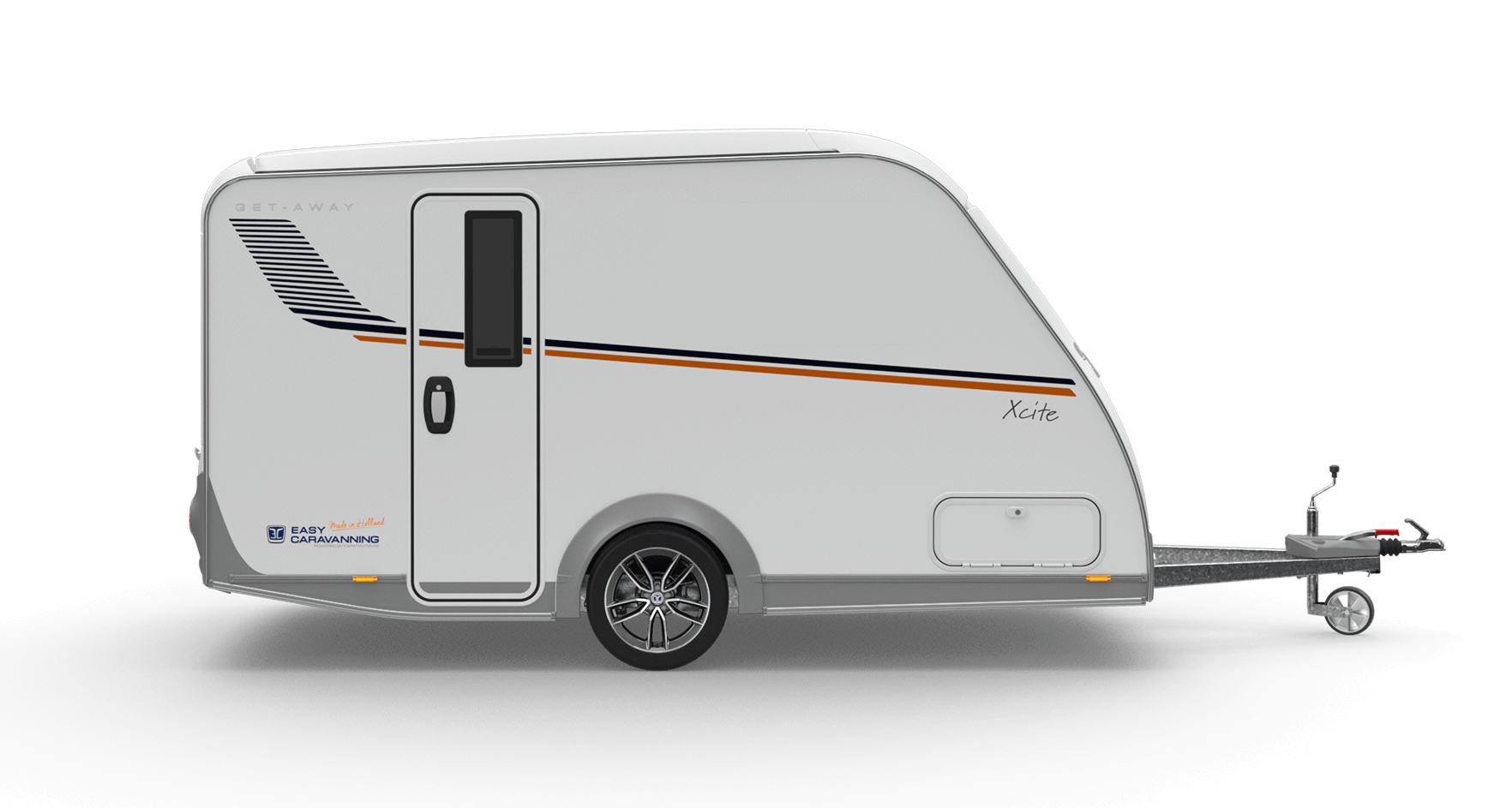 GetAway CS model