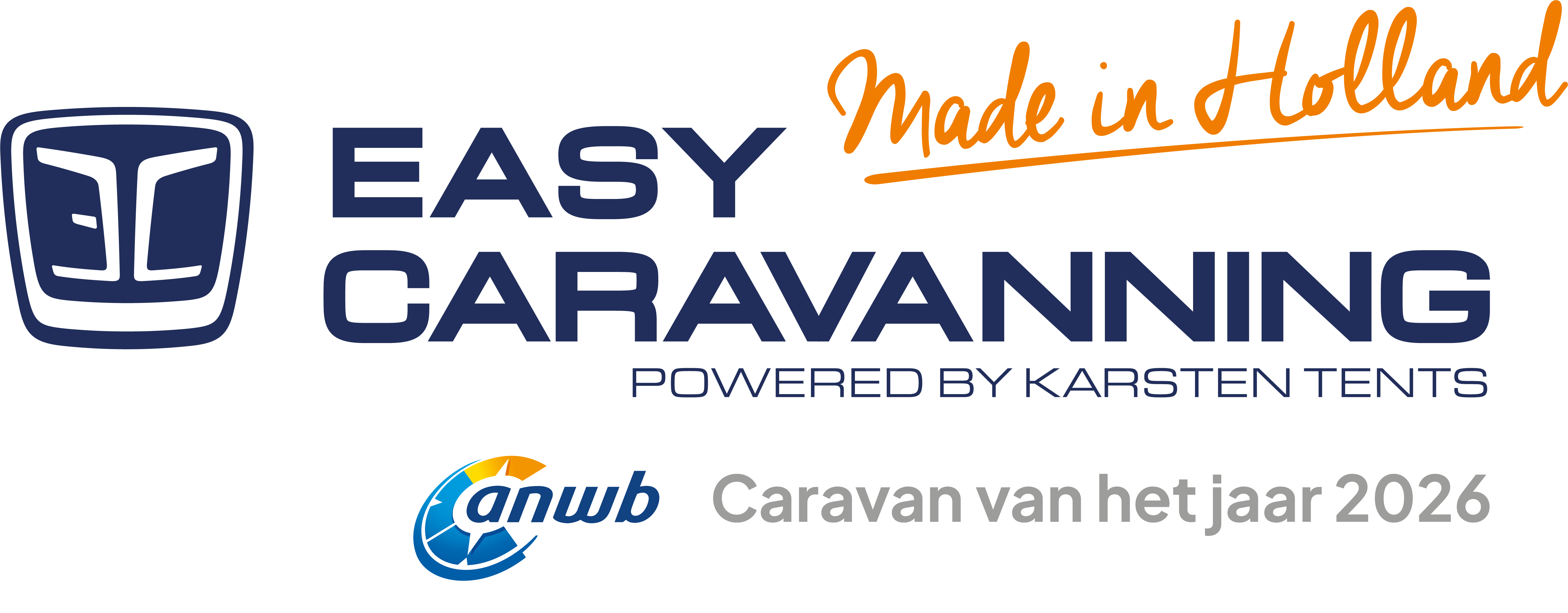 easy caravanning