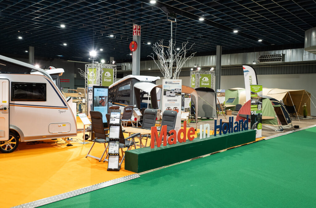 Made in Holland